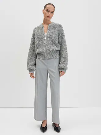 SOMEDAY | Culotte CEVIL CROPPED | 